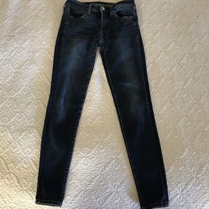 American Eagle jeggings